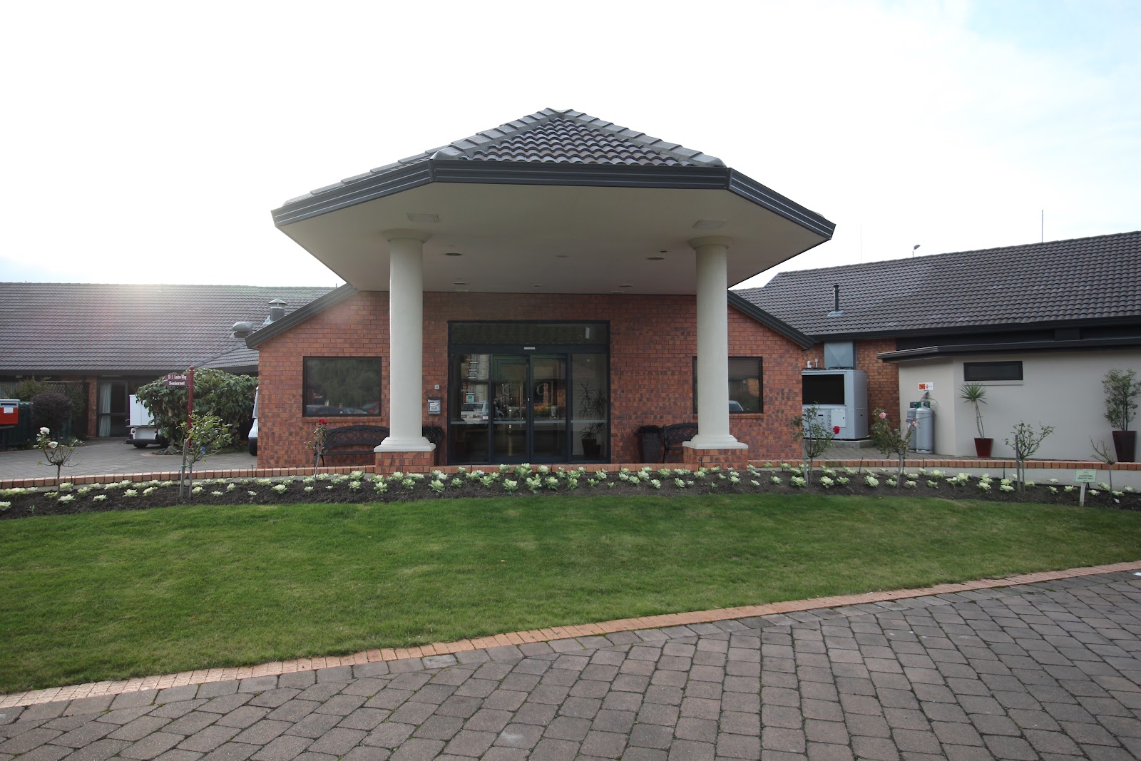 Chatsford - The Lifestyle Choice