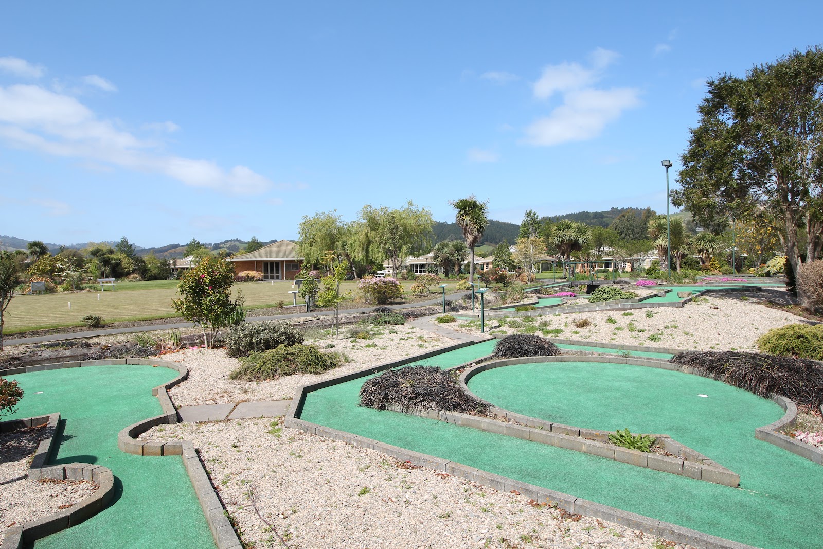 Chatsford - The Lifestyle Choice