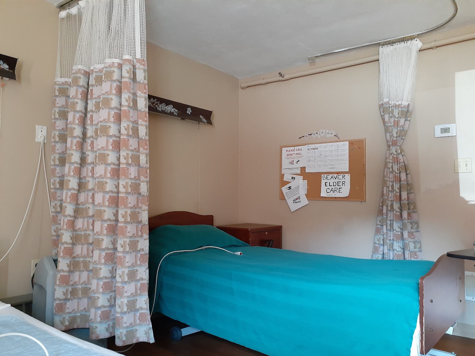 Beaver Healthcare and Rehabilitation Center