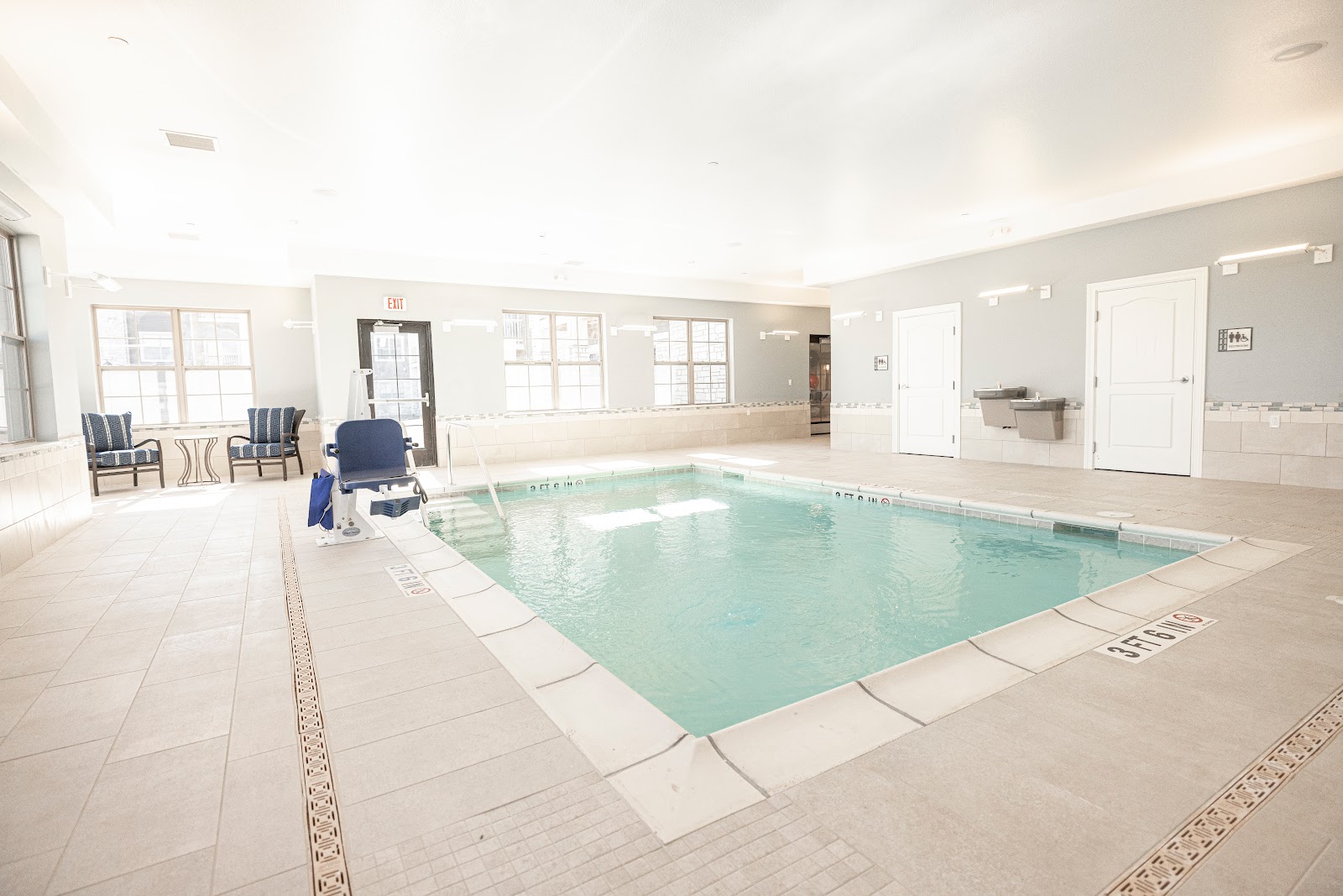 The Westbury Senior Living