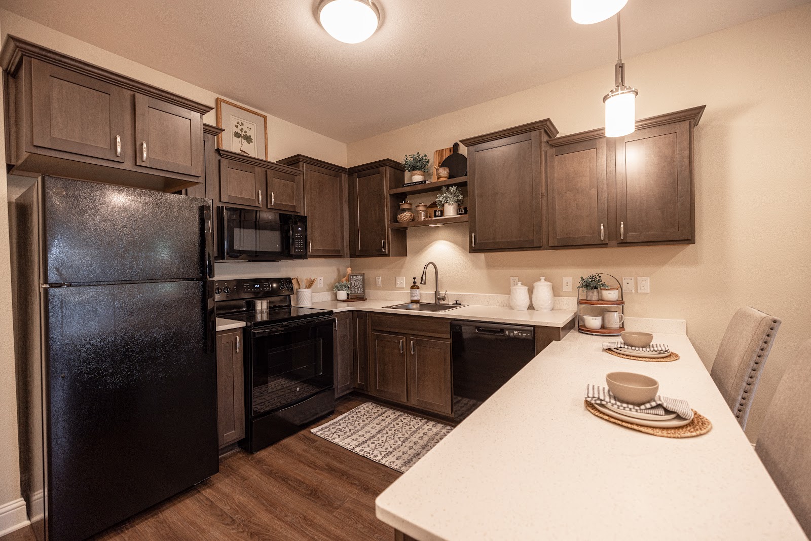 The Westbury Senior Living