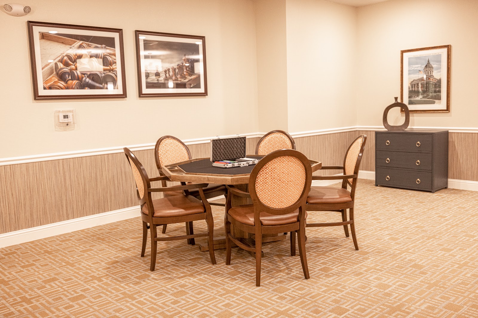 The Westbury Senior Living
