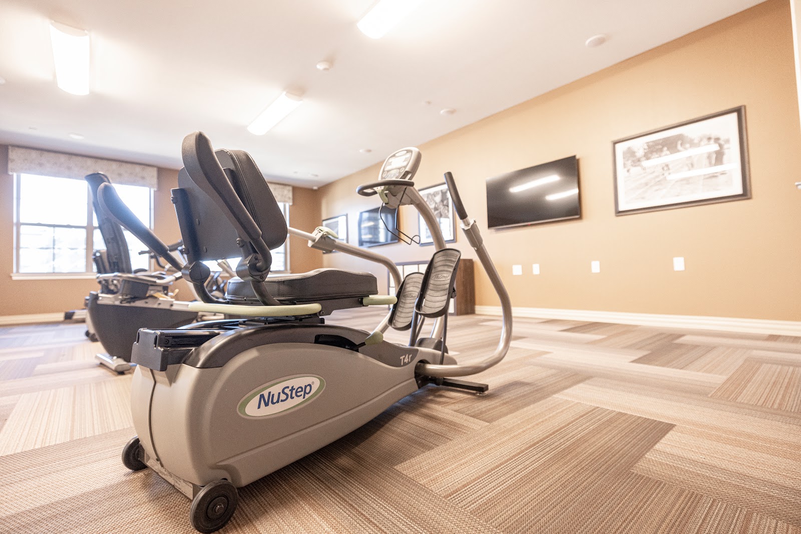 The Westbury Senior Living