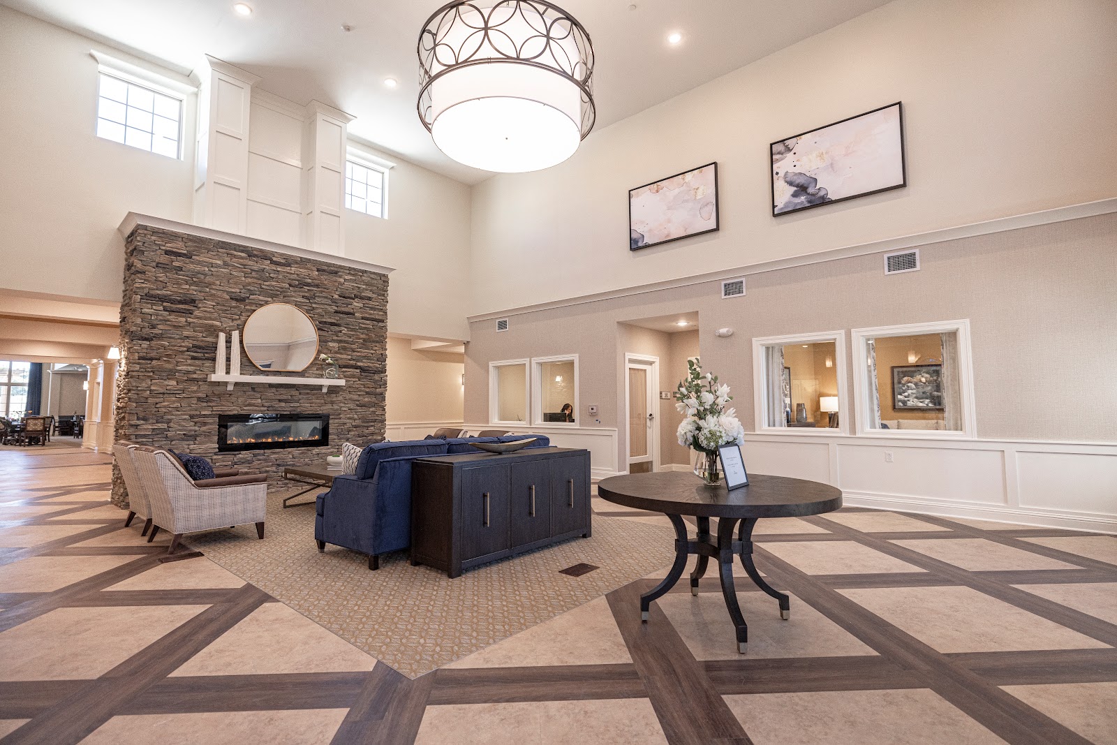 The Westbury Senior Living