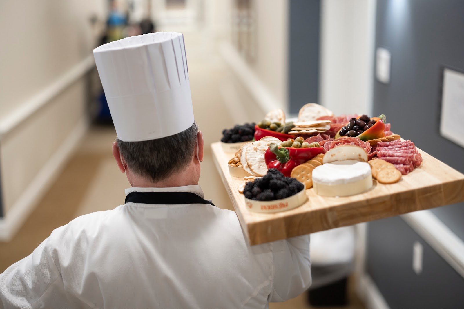 The Westbury Senior Living