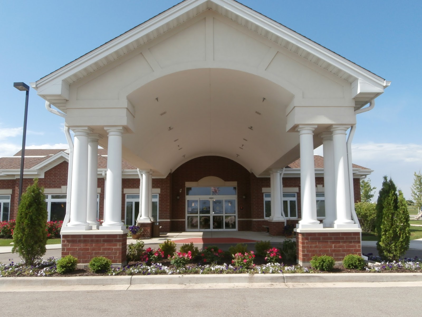 Heritage Woods of Belvidere