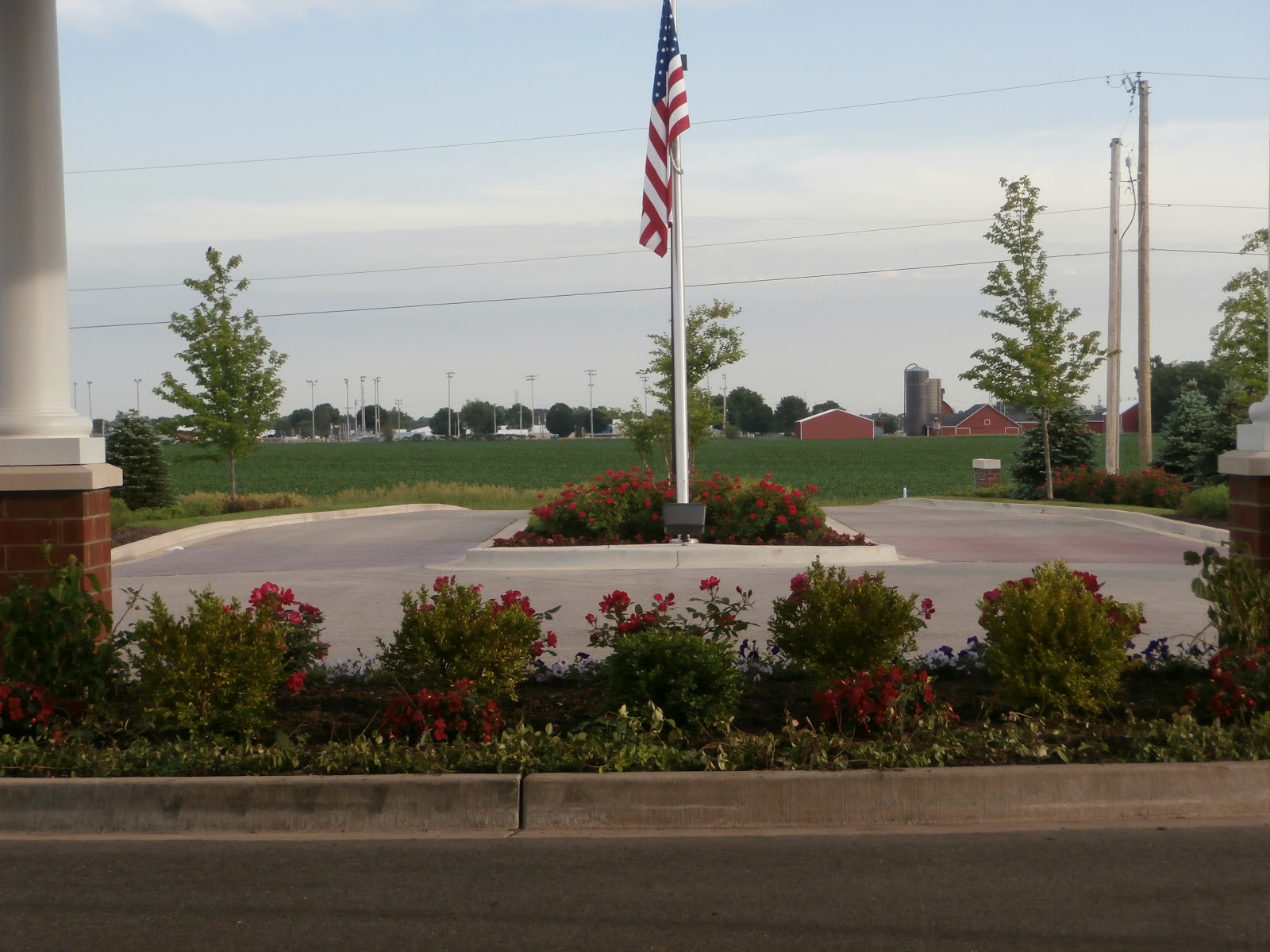 Heritage Woods of Belvidere