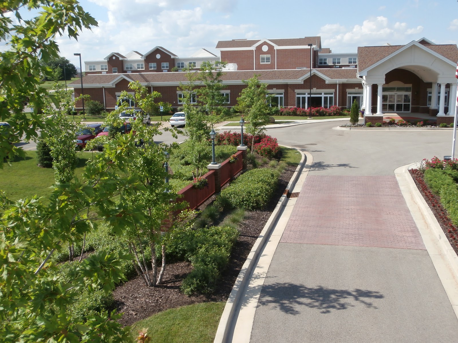 Heritage Woods of Belvidere