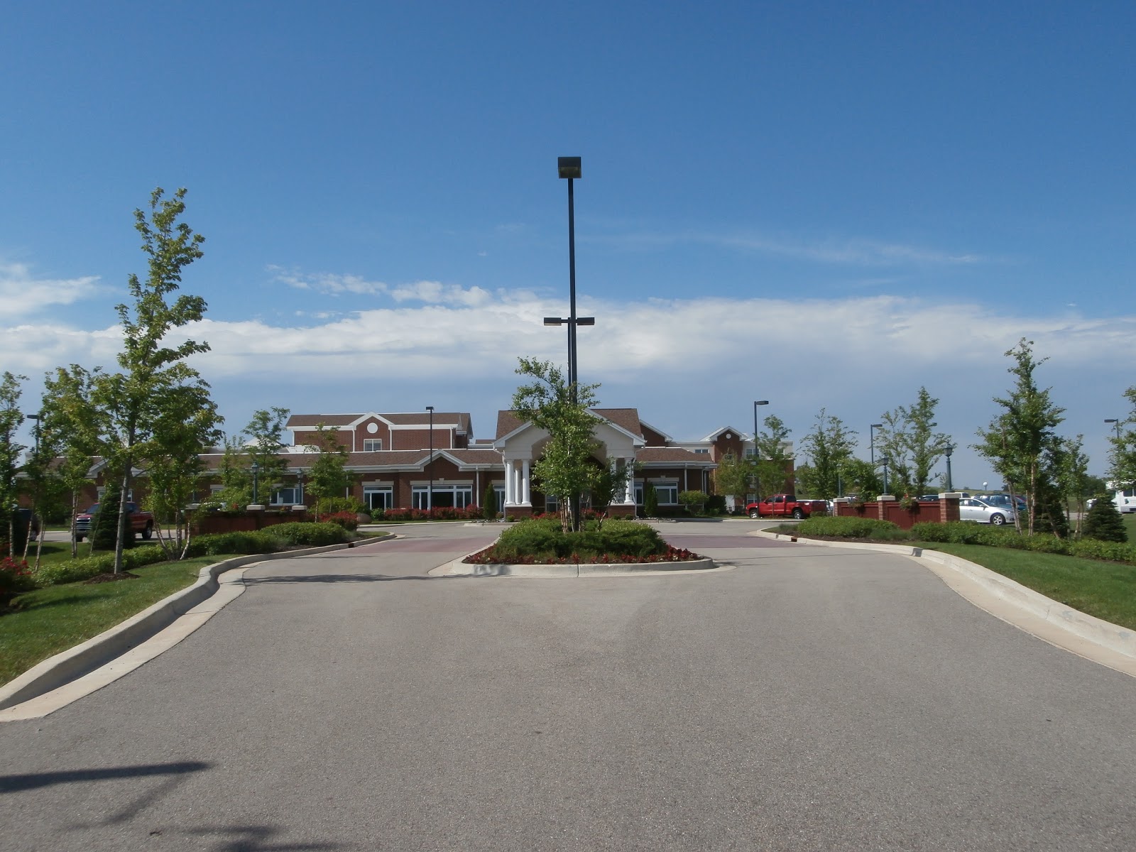 Heritage Woods of Belvidere