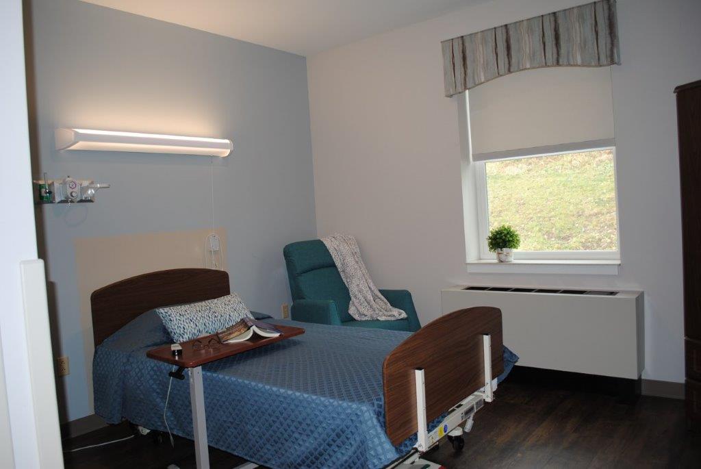 Quality Life Services - Sarver