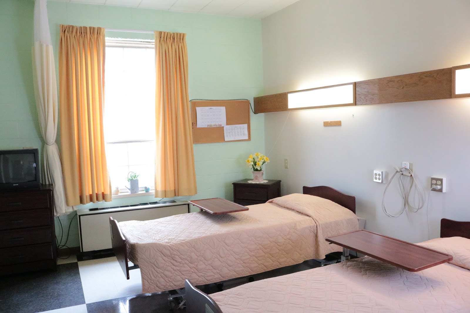 Quality Life Services - Sarver