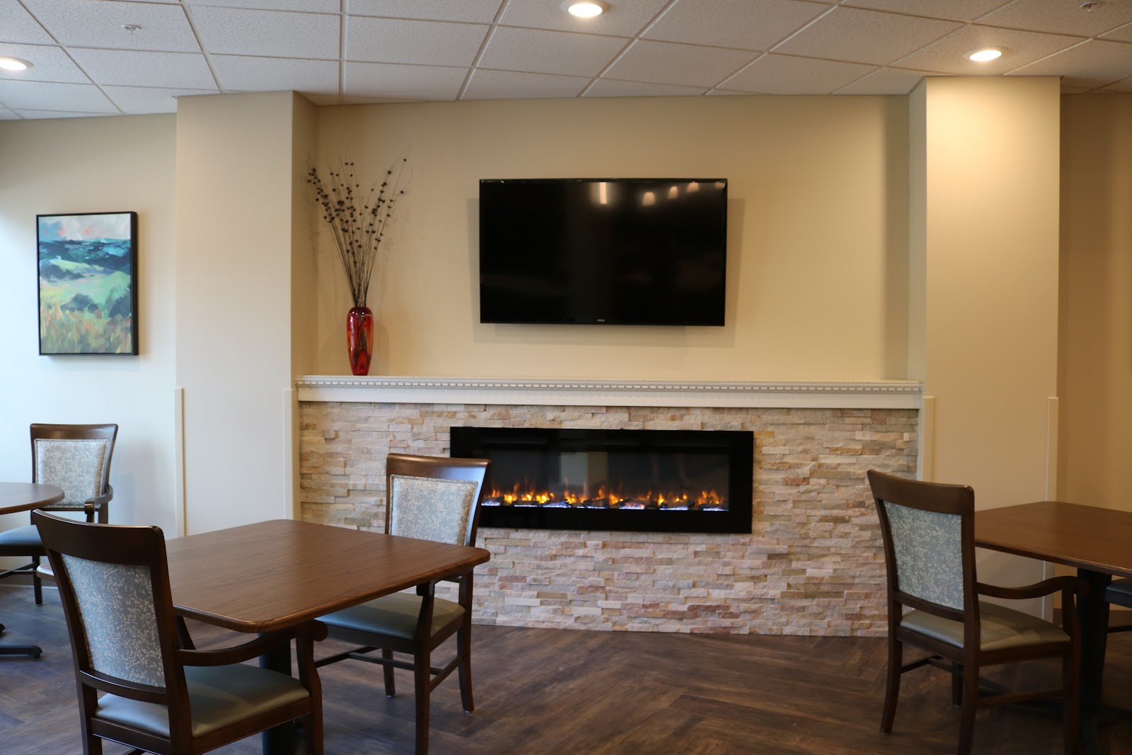 Quality Life Services - Sarver
