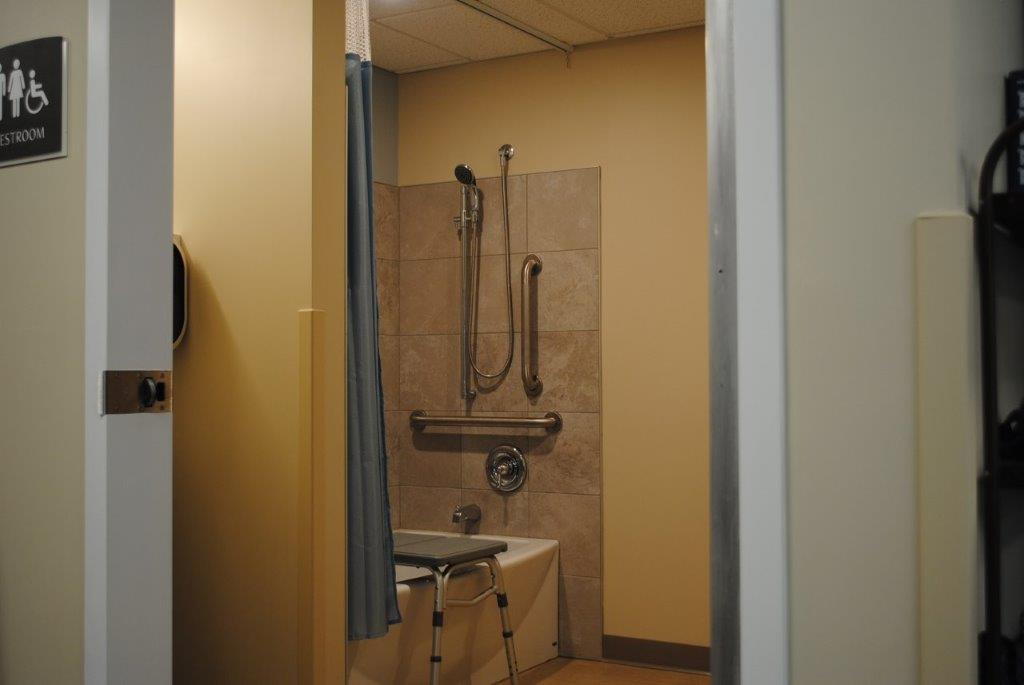 Quality Life Services - Sarver