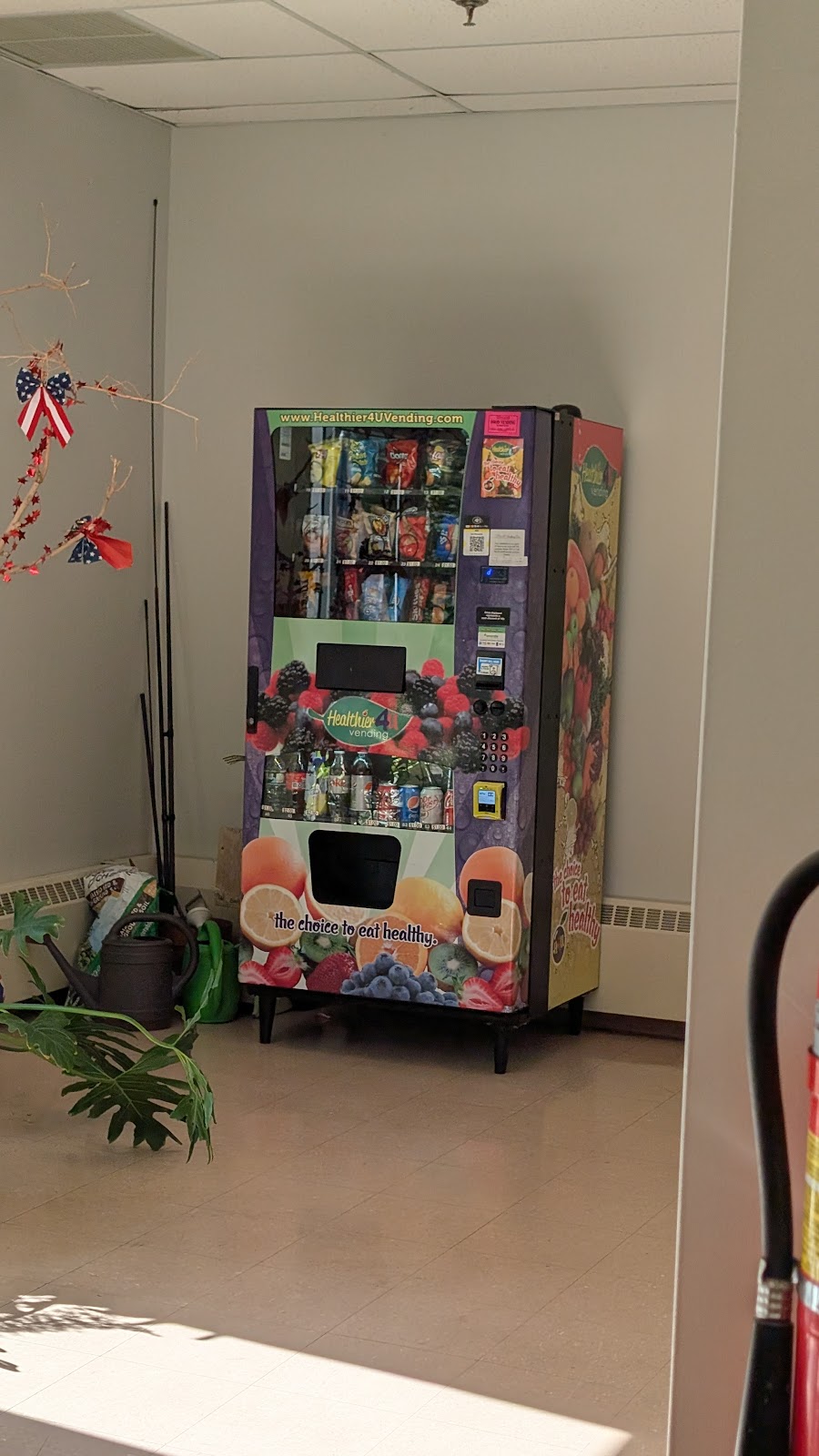 Middletown Twp Senior Center