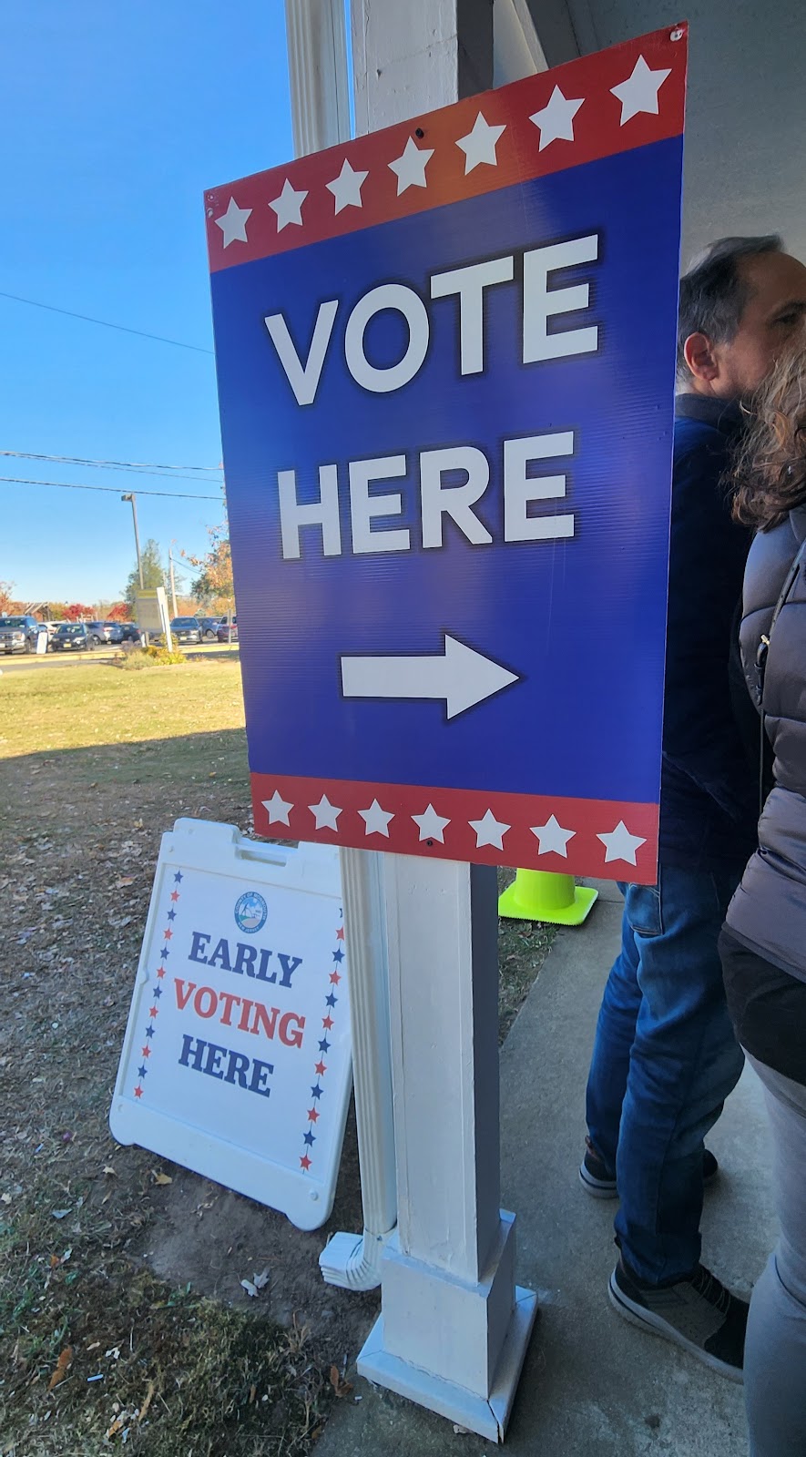 Middletown Twp Senior Center