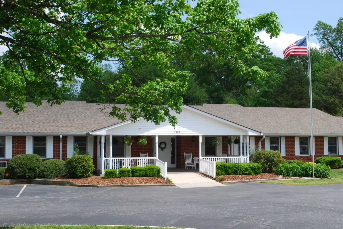 Piedmont Christian Home Inc