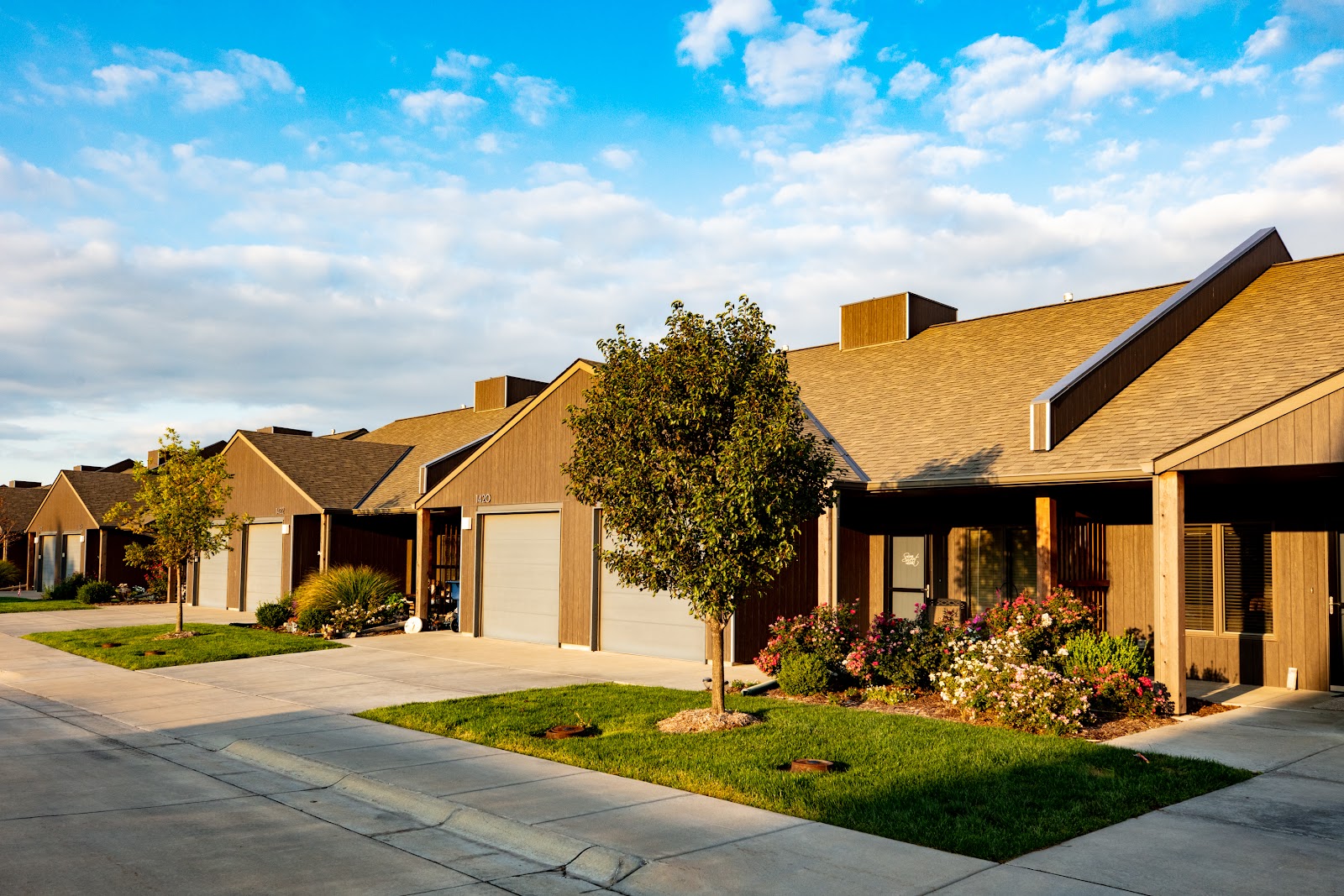 Dove Estates Senior Living Community