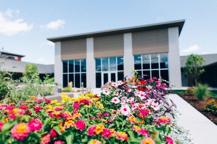 Dove Estates Senior Living Community