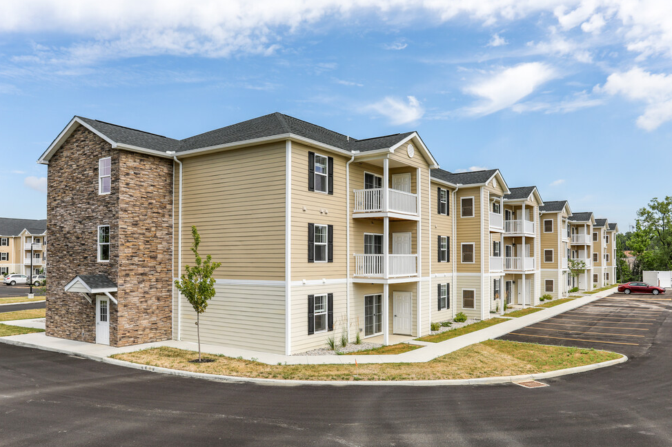 Sycamore Creek Senior Apartments