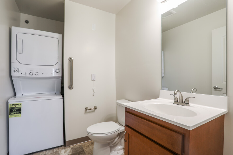 Sycamore Creek Senior Apartments