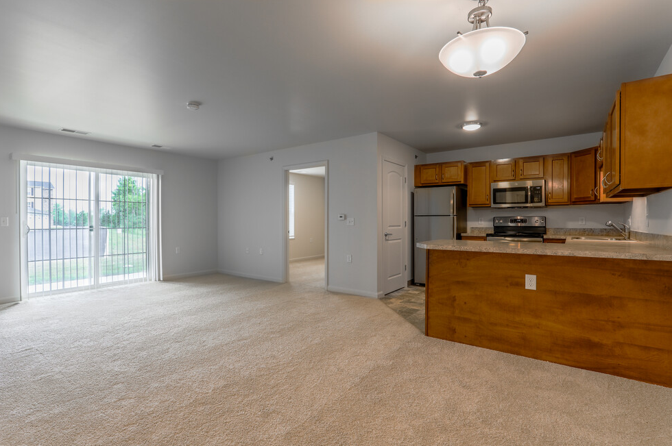 Sycamore Creek Senior Apartments