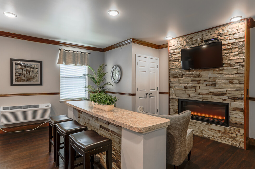 Sycamore Creek Senior Apartments