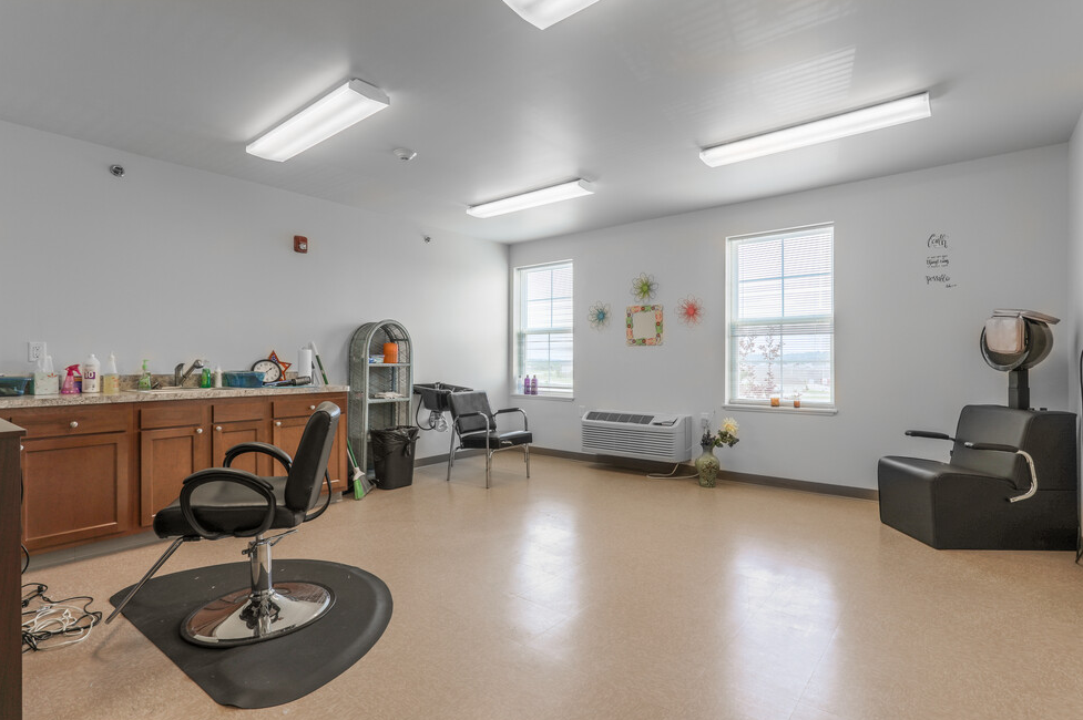 Sycamore Creek Senior Apartments