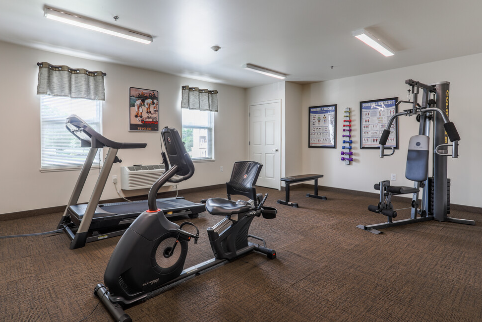 Sycamore Creek Senior Apartments