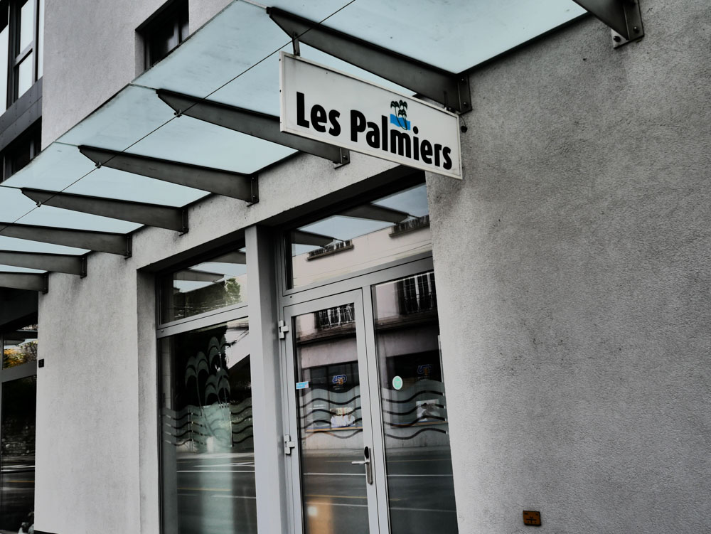 EMS Résidence Les Palmiers