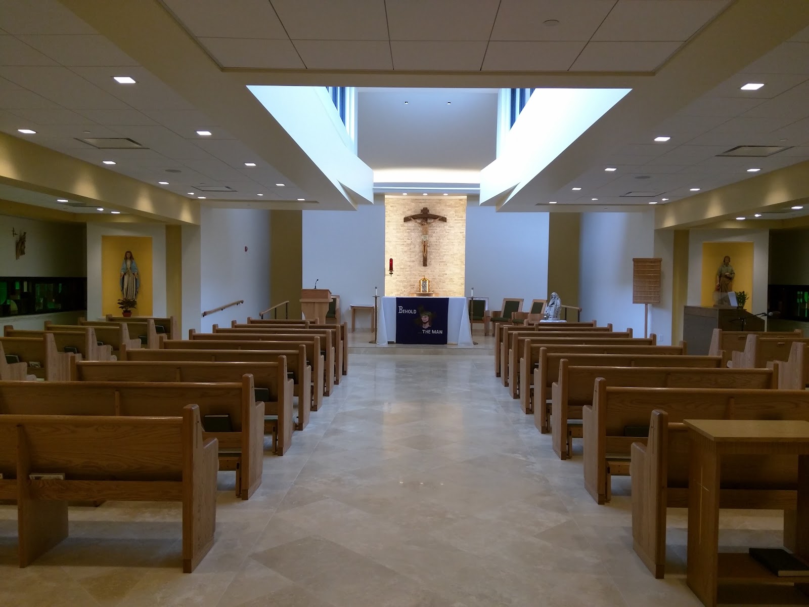 Little Sisters of the Poor
