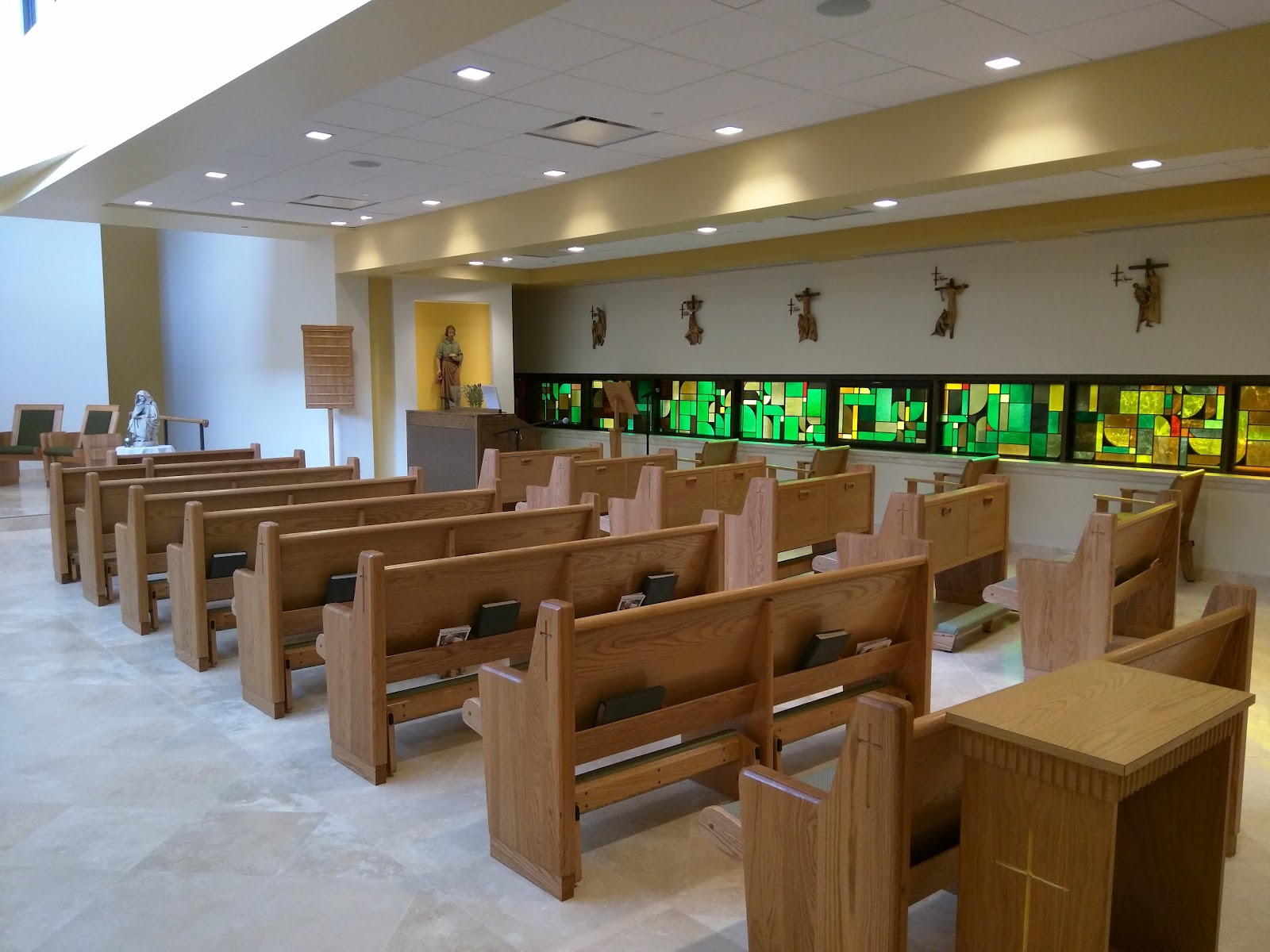 Little Sisters of the Poor
