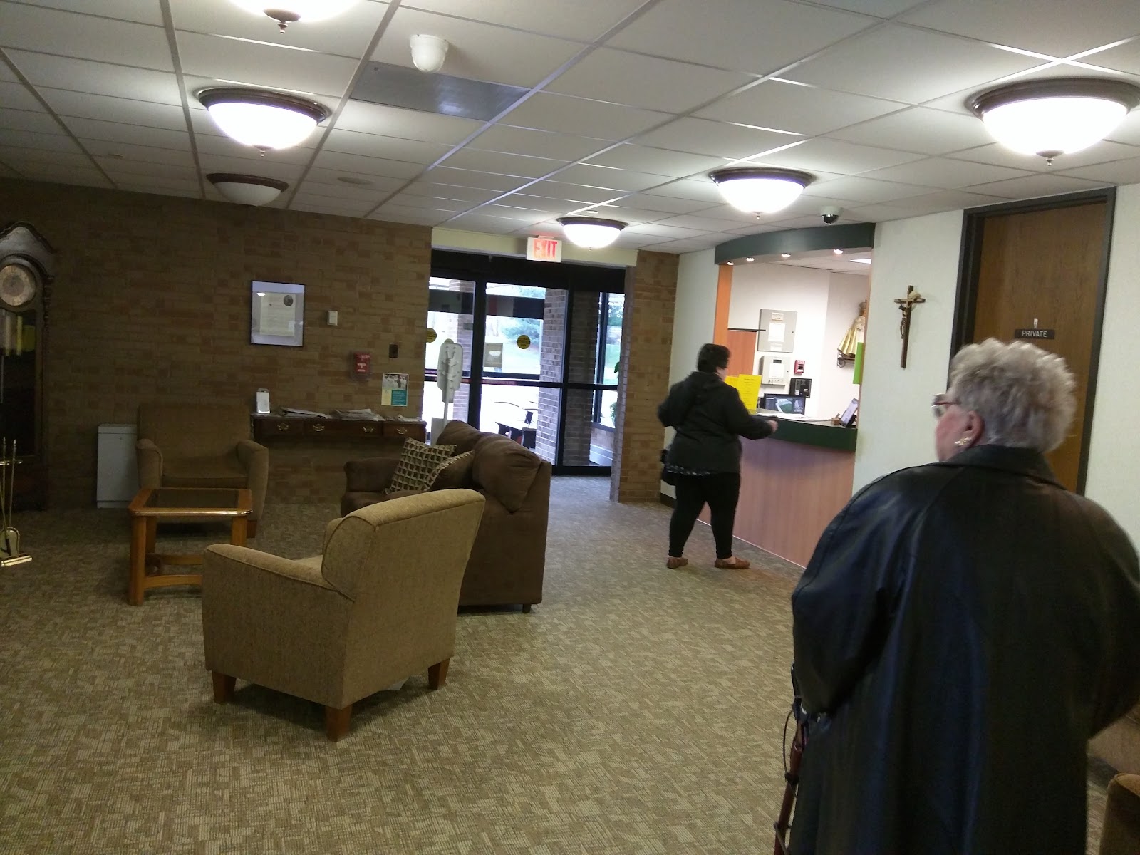 Little Sisters of the Poor