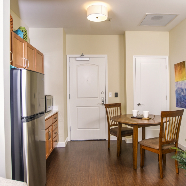 Bethesda Hawthorne Place