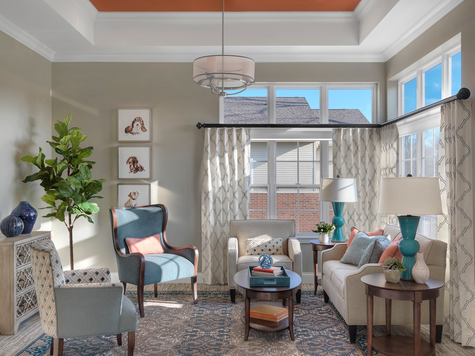 Bethesda Hawthorne Place