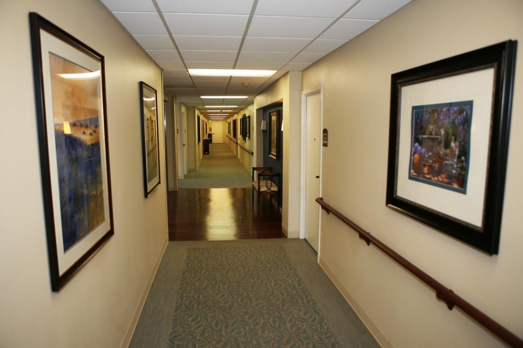 The Grove Assisted Living