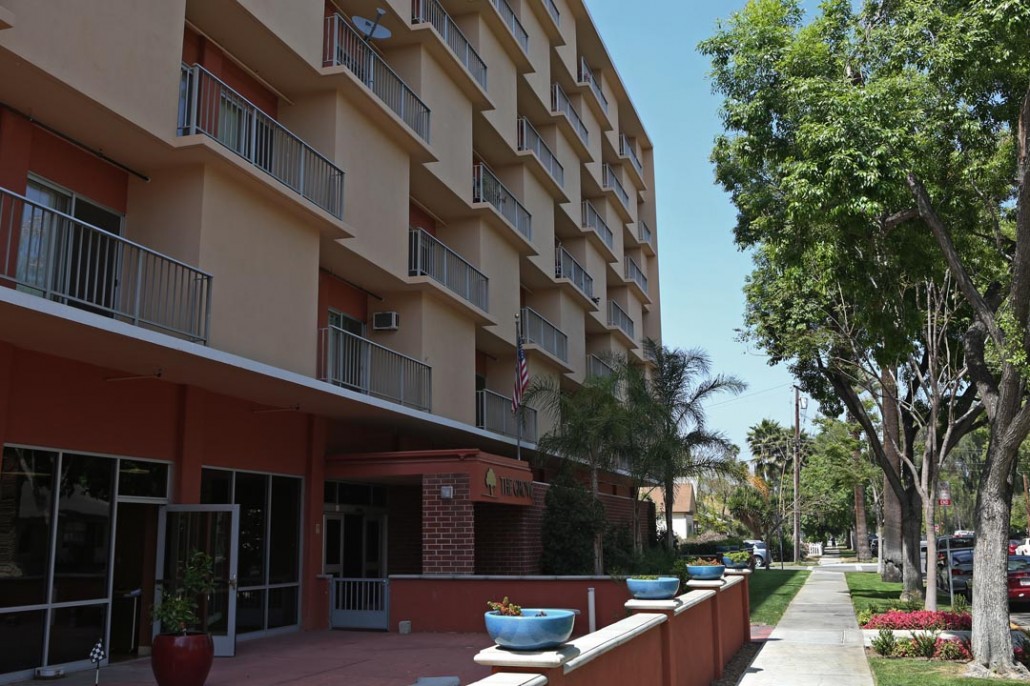 The Grove Assisted Living
