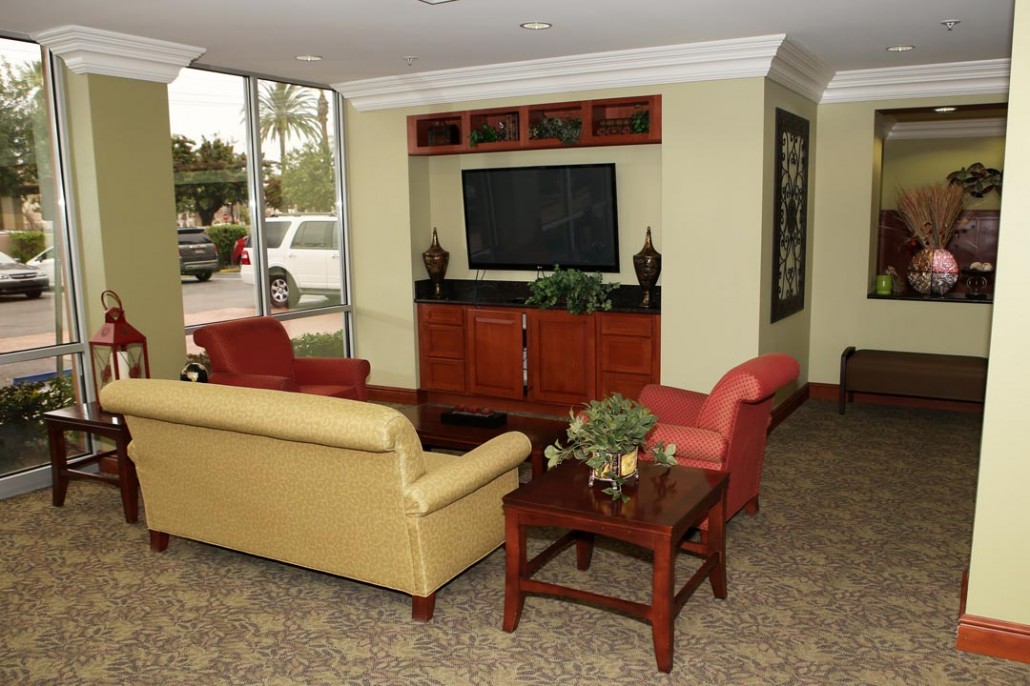 The Grove Assisted Living