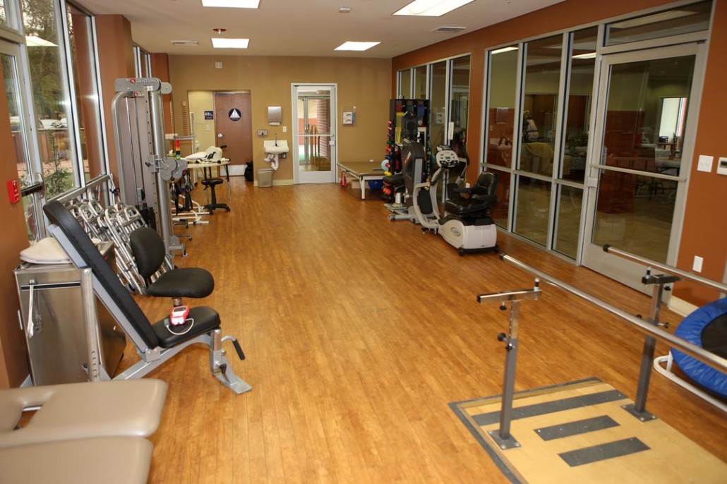 The Grove Assisted Living