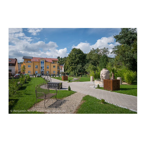 Senioren Wohnpark Stefana GmbH