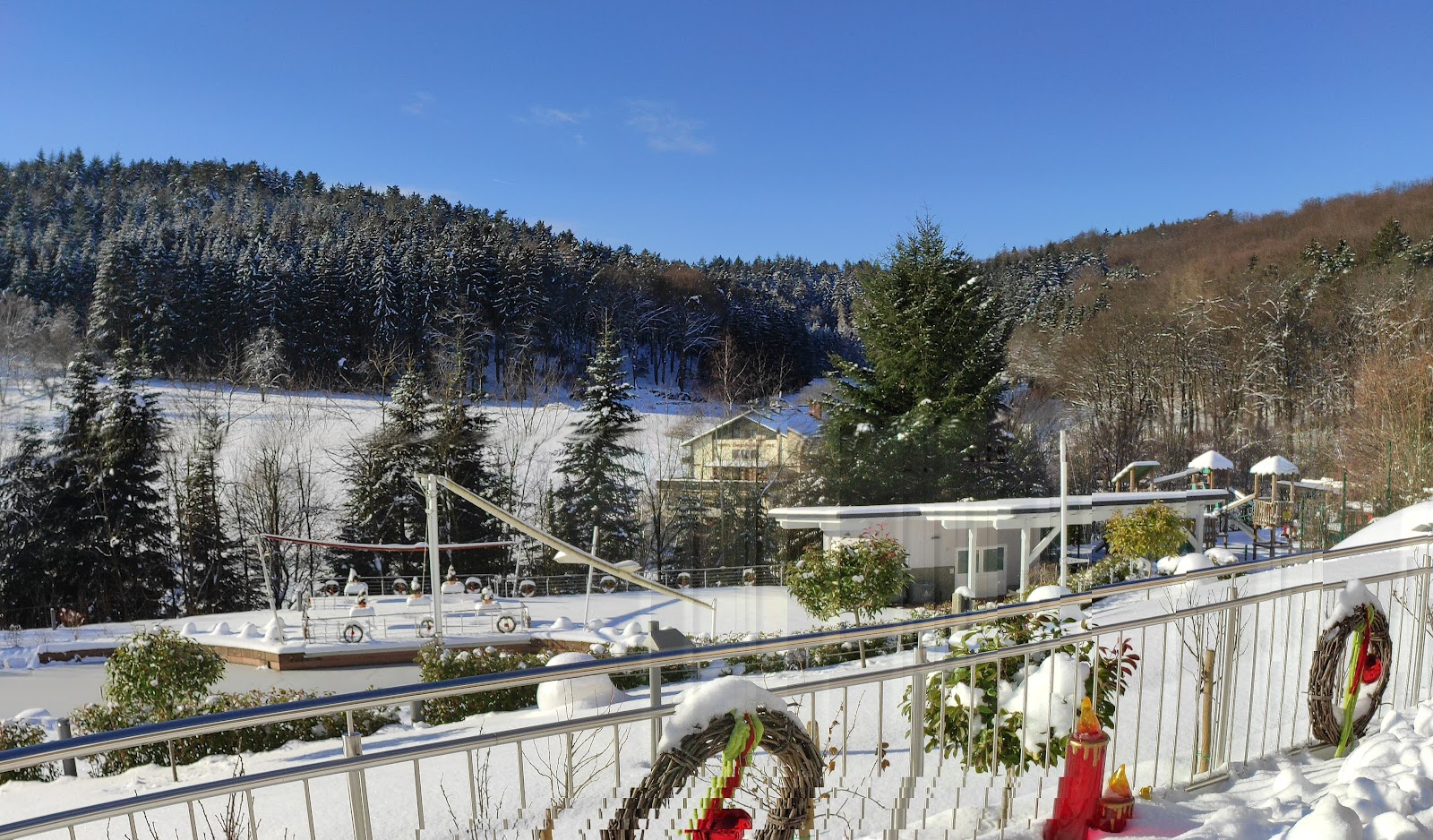 Residenz Leben am Wald