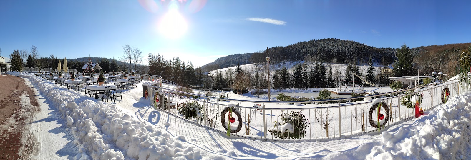 Residenz Leben am Wald