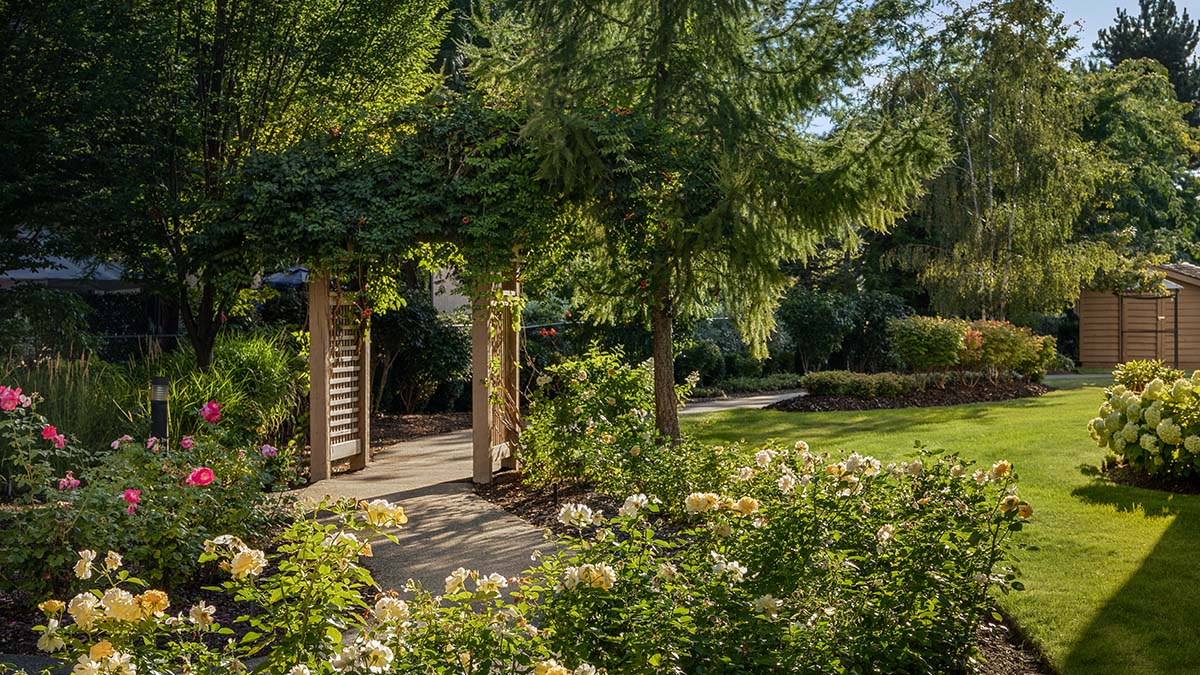 Chartwell Chatsworth Retirement Residence