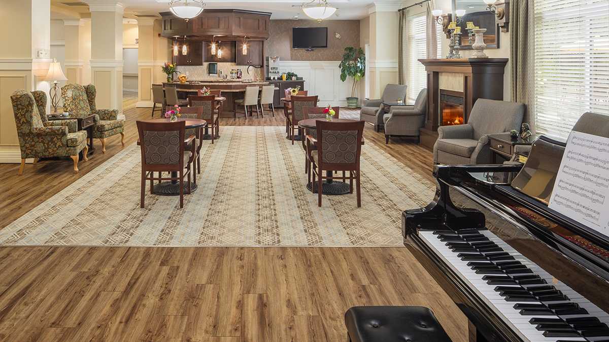 Chartwell Chatsworth Retirement Residence