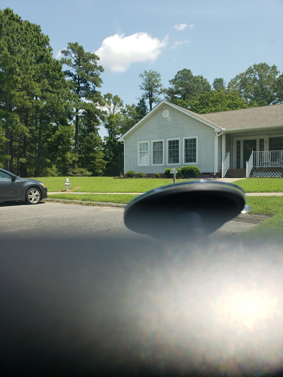 Good Neighbor Village