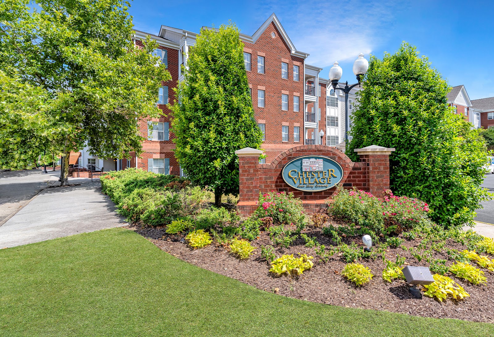 Chester Village Senior Apartments
