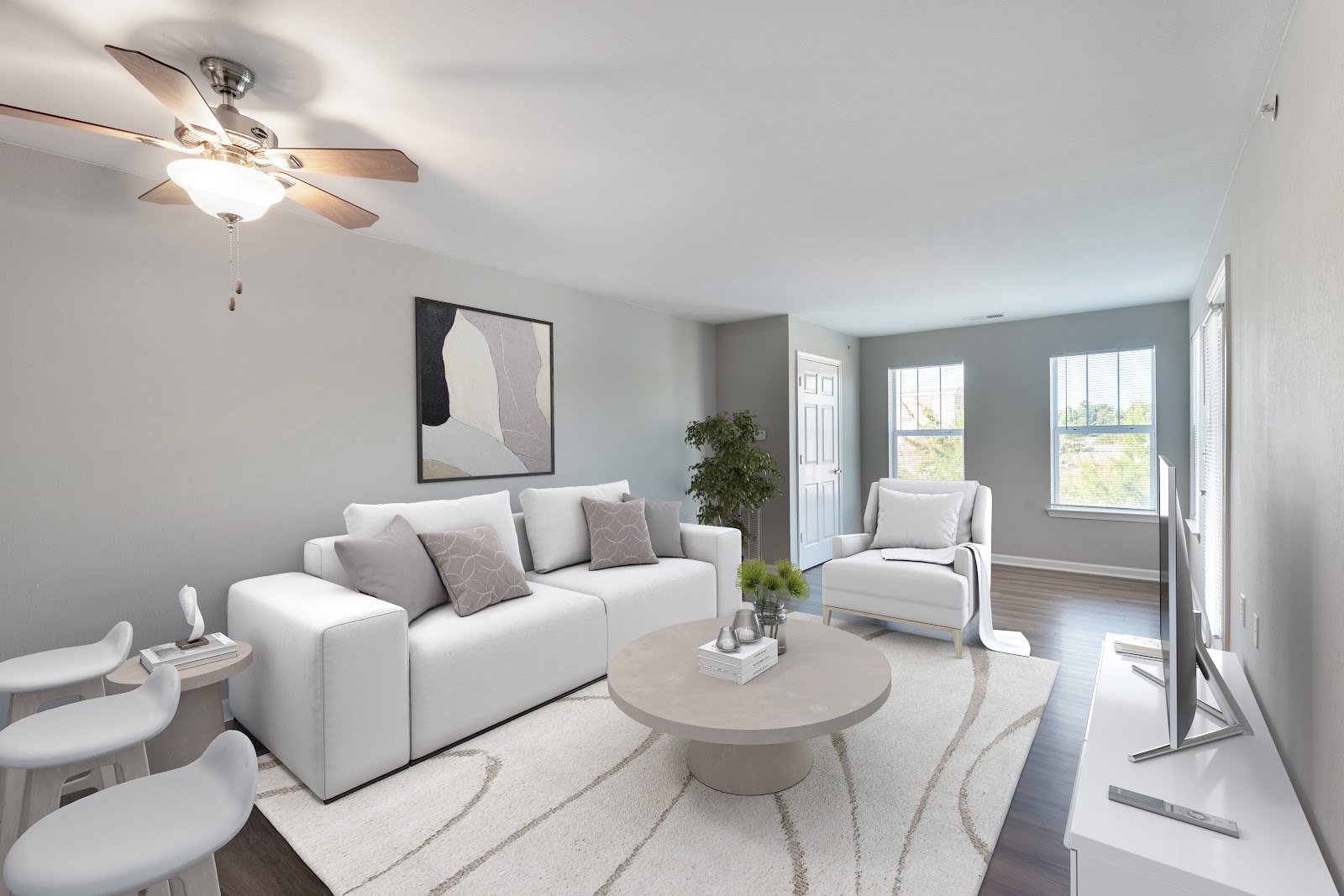 Chester Village Senior Apartments