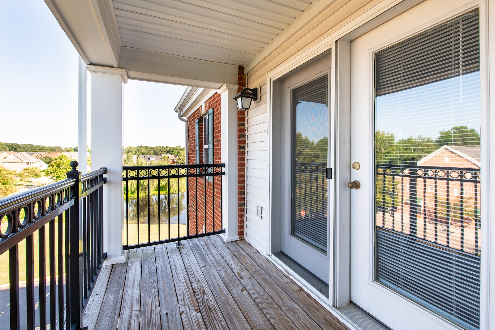 Chester Village Senior Apartments