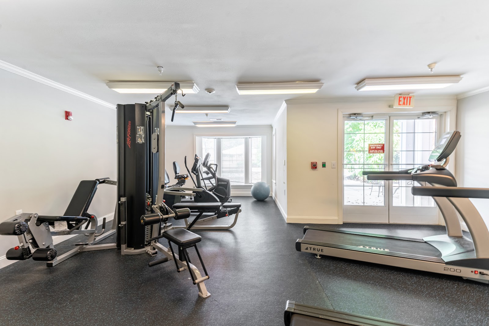 Chester Village Senior Apartments