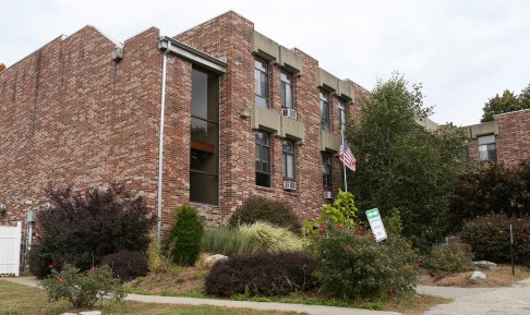 The Oxford Rehabilitation & Health Care Center