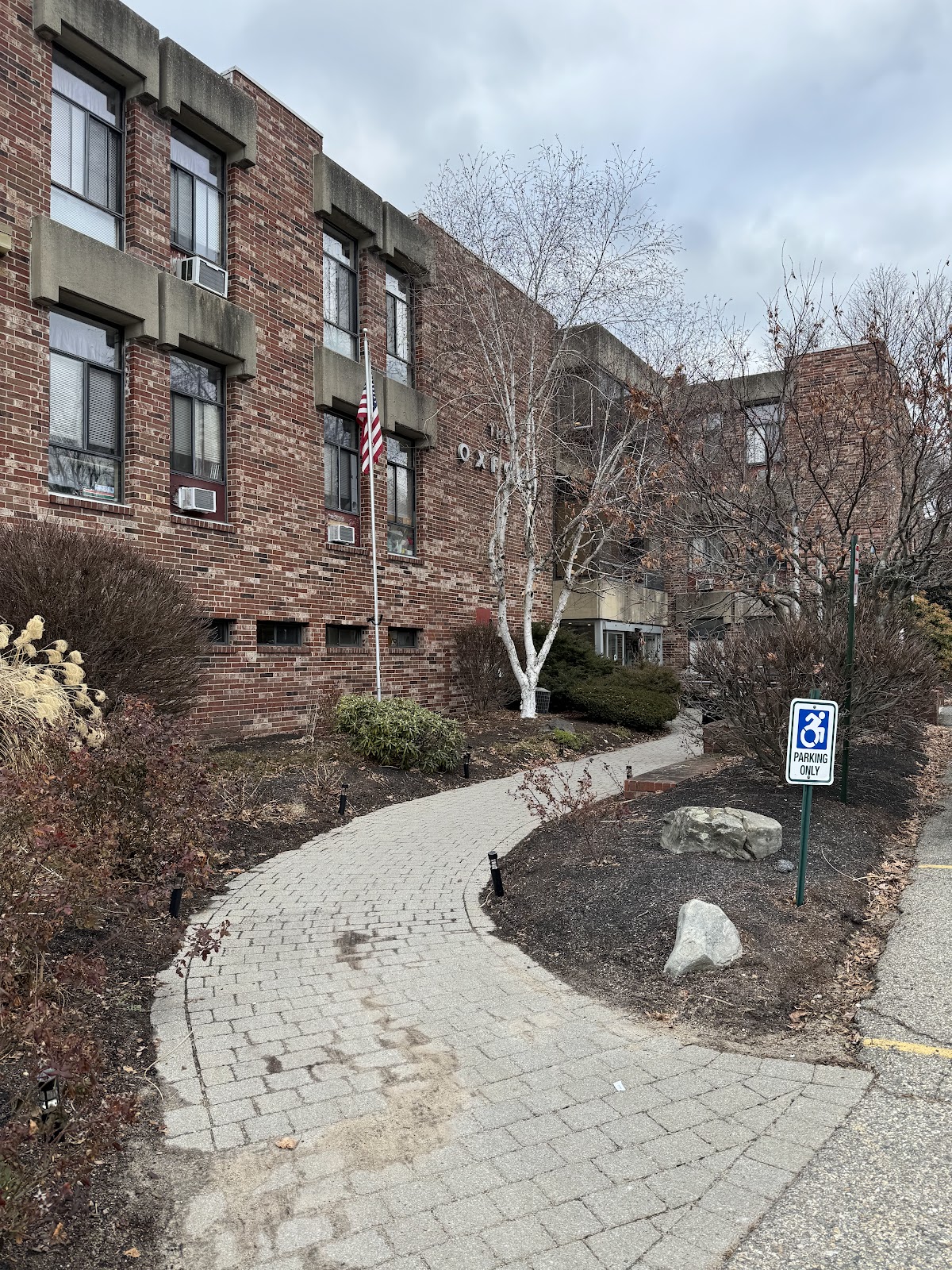The Oxford Rehabilitation & Health Care Center